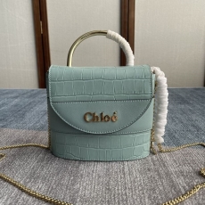 Chloe Aby Bags